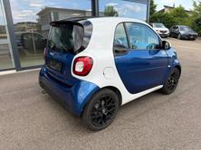 SMART Fortwo Coupé 0.9 Proxy, Benzin, Occasion / Gebraucht, Handschaltung - 3