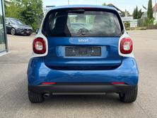 SMART Fortwo Coupé 0.9 Proxy, Benzin, Occasion / Gebraucht, Handschaltung - 4