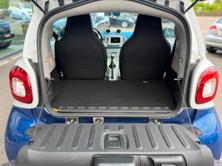 SMART Fortwo Coupé 0.9 Proxy, Benzin, Occasion / Gebraucht, Handschaltung - 5