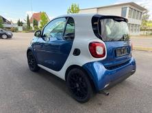 SMART Fortwo Coupé 0.9 Proxy, Benzin, Occasion / Gebraucht, Handschaltung - 6