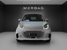 SMART fortwo EQ pulse, Elektro, Occasion / Gebraucht, Automatik - 2