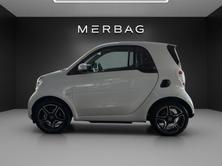 SMART fortwo EQ pulse, Elektro, Occasion / Gebraucht, Automatik - 4