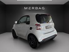 SMART fortwo EQ pulse, Elektro, Occasion / Gebraucht, Automatik - 5