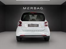 SMART fortwo EQ pulse, Elektro, Occasion / Gebraucht, Automatik - 6