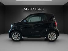SMART fortwo EQ, Elettrica, Occasioni / Usate, Automatico - 3