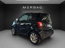 SMART fortwo EQ, Elettrica, Occasioni / Usate, Automatico - 4