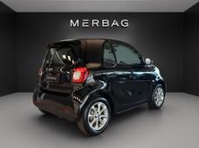 SMART fortwo EQ, Elettrica, Occasioni / Usate, Automatico - 6