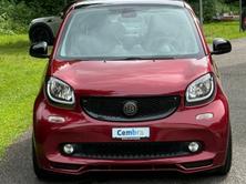 SMART fortwo prime twinmatic, Benzin, Occasion / Gebraucht, Automatik - 4