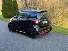 SMART fortwo prime twinmatic, Benzin, Occasion / Gebraucht, Automatik - 3