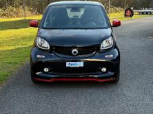 SMART fortwo prime twinmatic, Benzin, Occasion / Gebraucht, Automatik - 4