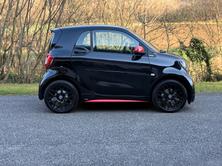 SMART fortwo prime twinmatic, Benzin, Occasion / Gebraucht, Automatik - 6