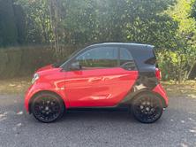 SMART fortwo passion twinmatic, Petrol, Second hand / Used, Automatic - 2