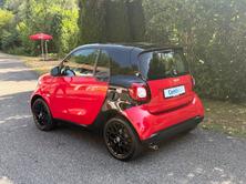 SMART fortwo passion twinmatic, Petrol, Second hand / Used, Automatic - 3