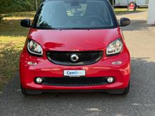 SMART fortwo passion twinmatic, Petrol, Second hand / Used, Automatic - 4