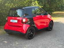 SMART fortwo passion twinmatic, Petrol, Second hand / Used, Automatic - 6