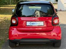 SMART fortwo passion twinmatic, Petrol, Second hand / Used, Automatic - 7
