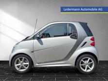 SMART fortwo passion softouch, Essence, Occasion / Utilisé, Automatique - 2
