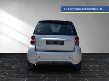 SMART fortwo passion softouch, Essence, Occasion / Utilisé, Automatique - 4