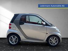 SMART fortwo passion softouch, Essence, Occasion / Utilisé, Automatique - 6