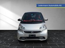 SMART fortwo passion softouch, Essence, Occasion / Utilisé, Automatique - 7
