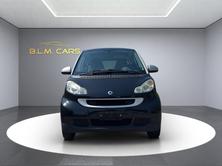 SMART fortwo passion softouch, Petrol, Second hand / Used, Automatic - 2
