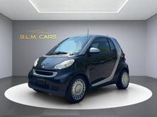 SMART fortwo passion softouch, Petrol, Second hand / Used, Automatic - 3