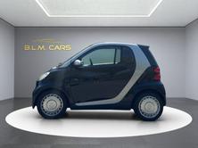 SMART fortwo passion softouch, Petrol, Second hand / Used, Automatic - 4