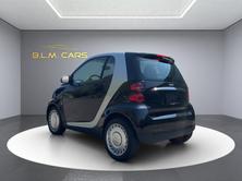 SMART fortwo passion softouch, Petrol, Second hand / Used, Automatic - 5