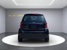 SMART fortwo passion softouch, Petrol, Second hand / Used, Automatic - 6