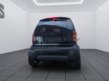 SMART fortwo pure, Essence, Occasion / Utilisé, Manuelle - 2