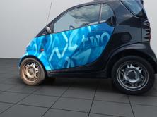 SMART fortwo pure, Essence, Occasion / Utilisé, Manuelle - 3