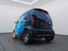 SMART fortwo pure, Essence, Occasion / Utilisé, Manuelle - 4