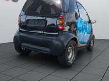 SMART fortwo pure, Essence, Occasion / Utilisé, Manuelle - 5