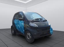 SMART fortwo pure, Essence, Occasion / Utilisé, Manuelle - 6