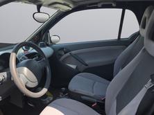 SMART fortwo pure, Essence, Occasion / Utilisé, Manuelle - 7