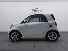 SMART fortwo prime, Essence, Occasion / Utilisé, Manuelle - 2