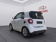 SMART fortwo prime, Essence, Occasion / Utilisé, Manuelle - 3