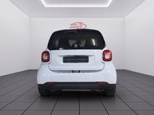 SMART fortwo prime, Essence, Occasion / Utilisé, Manuelle - 4