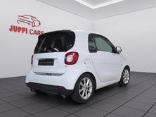 SMART fortwo prime, Essence, Occasion / Utilisé, Manuelle - 5