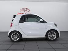 SMART fortwo prime, Essence, Occasion / Utilisé, Manuelle - 6