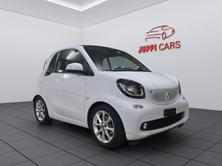 SMART fortwo prime, Essence, Occasion / Utilisé, Manuelle - 7