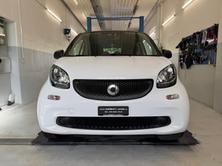SMART fortwo, Petrol, Second hand / Used, Manual - 2