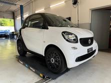 SMART fortwo, Petrol, Second hand / Used, Manual - 3
