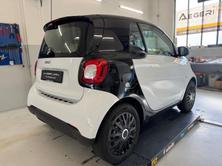 SMART fortwo, Petrol, Second hand / Used, Manual - 4