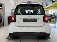 SMART fortwo, Petrol, Second hand / Used, Manual - 5