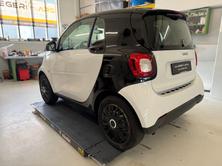 SMART fortwo, Petrol, Second hand / Used, Manual - 6