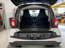 SMART fortwo, Petrol, Second hand / Used, Manual - 7