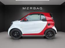 SMART fortwo passion, Essence, Occasion / Utilisé, Automatique - 2