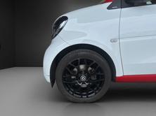 SMART fortwo passion, Essence, Occasion / Utilisé, Automatique - 5
