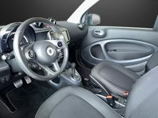 SMART fortwo passion, Essence, Occasion / Utilisé, Automatique - 6